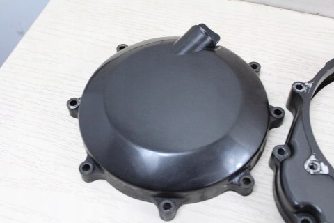 SUZUKI SV650 S K2 DEKIEL POKRYWA PRAWY SPRZĘGŁA