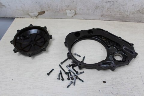 SUZUKI SV650 S K2 DEKIEL POKRYWA PRAWY SPRZĘGŁA