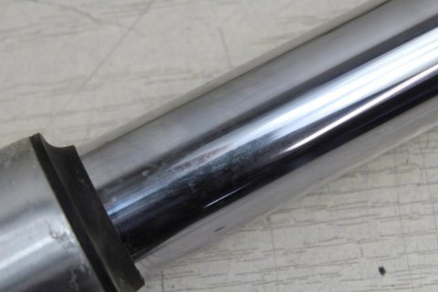 SUZUKI SV650 S K2 LAGA LEWA 41MM AMORTYZATOR