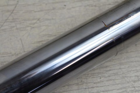 SUZUKI SV650 S K2 LAGA LEWA 41MM AMORTYZATOR