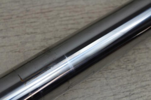 SUZUKI SV650 S K2 LAGA LEWA 41MM AMORTYZATOR