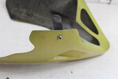 SUZUKI SV650 S K2 OWIEWKA PŁUG AKCSERORYJNY