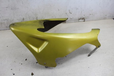 SUZUKI SV650 S K2 OWIEWKA PŁUG AKCSERORYJNY