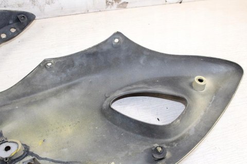 SUZUKI SV650 S K2 OWIEWKA PRAWY BOK BOCZEK