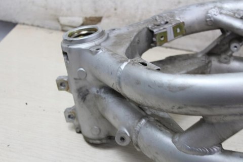 SUZUKI SV650 S K2 RAMA BEZ DOKUMENTACJI PROSTA