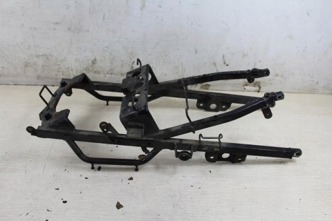 SUZUKI SV650 S K2 STELAŻ RAMY TYŁ SUBFRAME