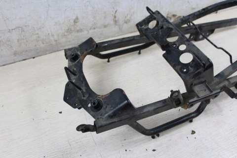 SUZUKI SV650 S K2 STELAŻ RAMY TYŁ SUBFRAME