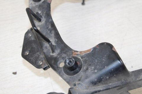 SUZUKI SV650 S K2 STELAŻ RAMY TYŁ SUBFRAME