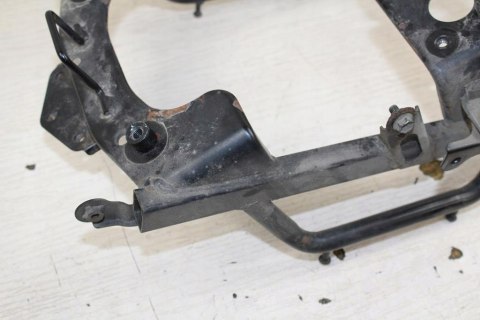 SUZUKI SV650 S K2 STELAŻ RAMY TYŁ SUBFRAME