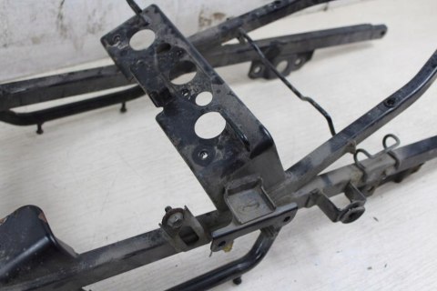 SUZUKI SV650 S K2 STELAŻ RAMY TYŁ SUBFRAME