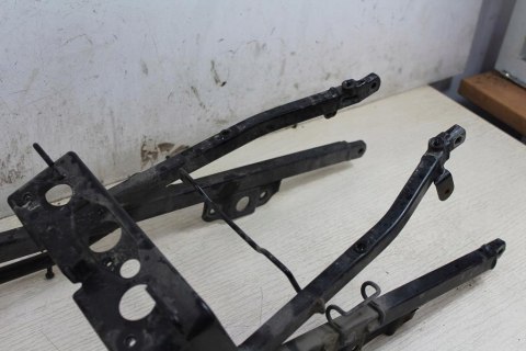 SUZUKI SV650 S K2 STELAŻ RAMY TYŁ SUBFRAME