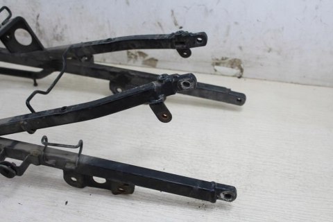 SUZUKI SV650 S K2 STELAŻ RAMY TYŁ SUBFRAME