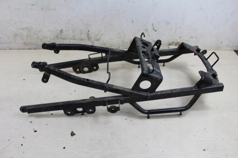 SUZUKI SV650 S K2 STELAŻ RAMY TYŁ SUBFRAME