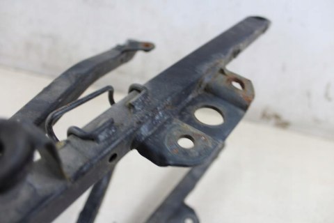 SUZUKI SV650 S K2 STELAŻ RAMY TYŁ SUBFRAME