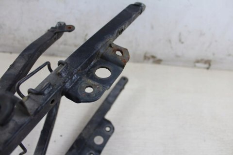 SUZUKI SV650 S K2 STELAŻ RAMY TYŁ SUBFRAME