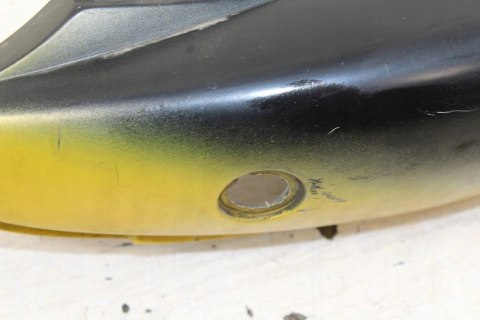 SUZUKI SV650 S K2 ZADUPEK LEWY OWIEWKA