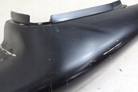 SUZUKI SV650 S K2 ZADUPEK LEWY OWIEWKA