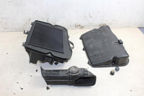 HONDA GL1500 SC22B AIRBOX OBUDOWA FILTRA K&N