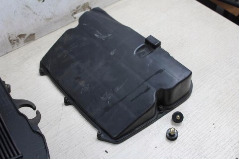 HONDA GL1500 SC22B AIRBOX OBUDOWA FILTRA K&N