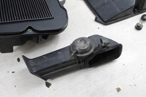 HONDA GL1500 SC22B AIRBOX OBUDOWA FILTRA K&N