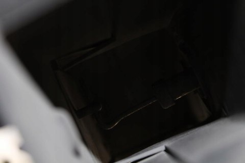 HONDA GL1500 SC22B AIRBOX OBUDOWA FILTRA K&N