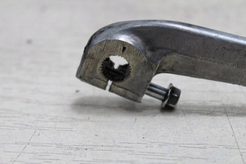 HONDA GL1500 SC22B DŹWIGNIA ZMIANY BIEGÓW LEWA