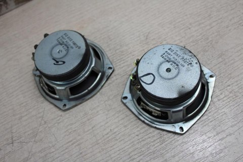HONDA GL1500 SC22B GŁOŚNIKI PRZÓD PRZEDNIE