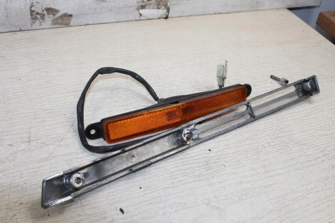 HONDA GL1500 SC22B KIERUNKOWSKAZ LEWY BOK DEKOR