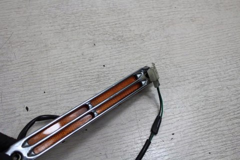HONDA GL1500 SC22B KIERUNKOWSKAZ LEWY BOK DEKOR