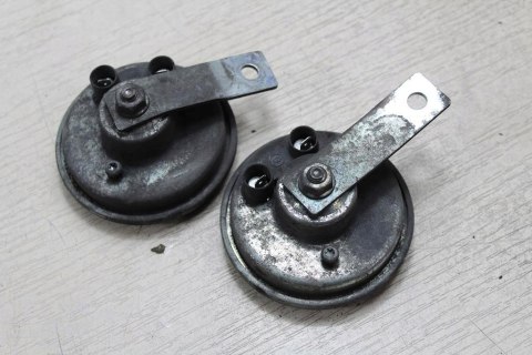 HONDA GL1500 SC22B KLAKSON LEWY PRAWY PARA