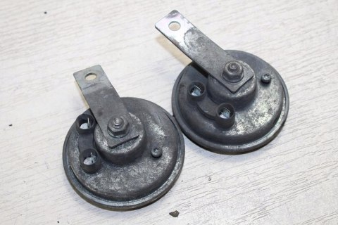 HONDA GL1500 SC22B KLAKSON LEWY PRAWY PARA