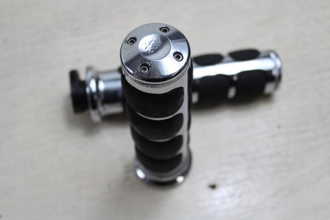 HONDA GL1500 SC22B MANETKA 22MM L P ROLGAZ