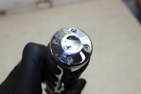 HONDA GL1500 SC22B MANETKA 22MM L P ROLGAZ