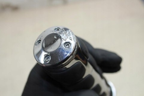 HONDA GL1500 SC22B MANETKA 22MM L P ROLGAZ
