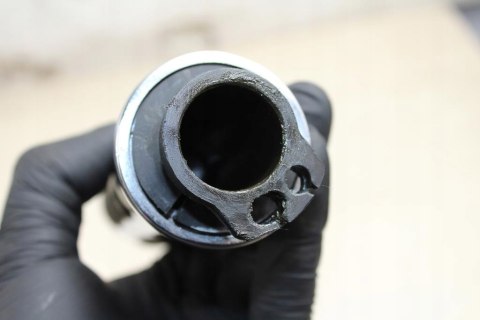 HONDA GL1500 SC22B MANETKA 22MM L P ROLGAZ