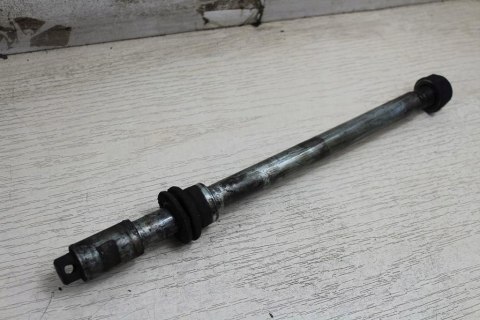 HONDA GL1500 SC22B OŚ OŚKA KOŁA TYŁ 20MM 360MM