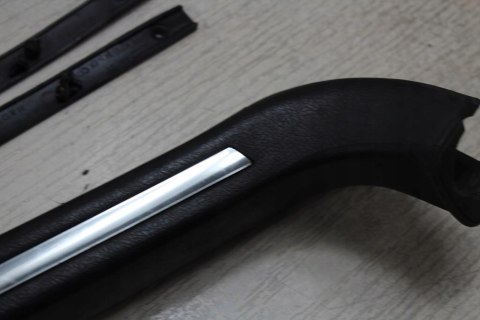 HONDA GL1500 SC22B OSŁONA KIEROWNICY LEWA PRAWA