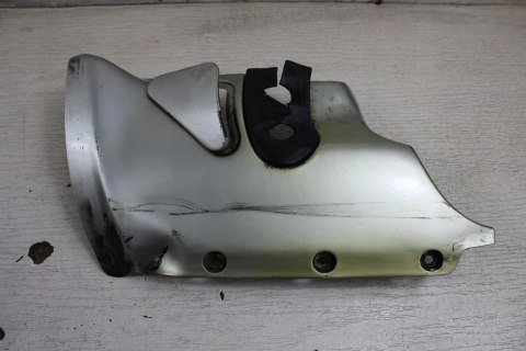 HONDA GL1500 SC22B OSŁONA KOLEKTORA LEWA PRZÓD
