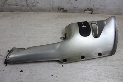 HONDA GL1500 SC22B OSŁONA KOLEKTORA PRAWA PRZÓD