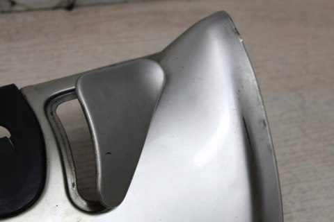 HONDA GL1500 SC22B OSŁONA KOLEKTORA PRAWA PRZÓD