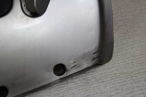 HONDA GL1500 SC22B OSŁONA KOLEKTORA PRAWA PRZÓD