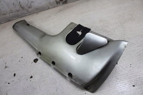 HONDA GL1500 SC22B OSŁONA KOLEKTORA PRAWA PRZÓD