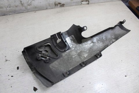 HONDA GL1500 SC22B OSŁONA KOLEKTORA PRAWA PRZÓD