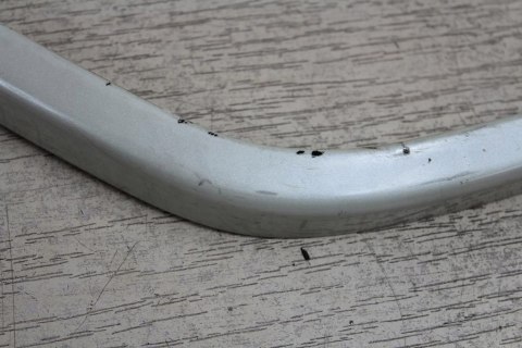 HONDA GL1500 SC22B OWIEWKA KEDRA NA RANT LEWY