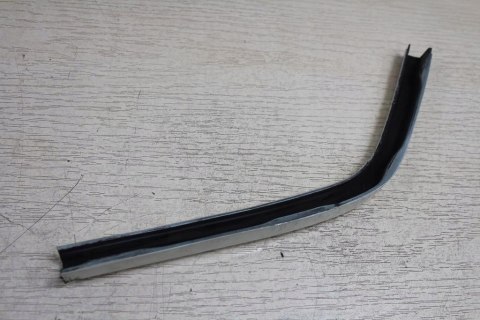 HONDA GL1500 SC22B OWIEWKA KEDRA NA RANT LEWY