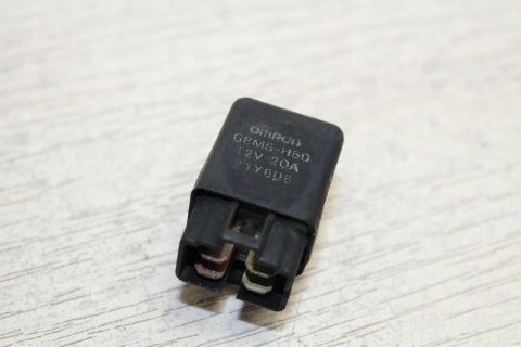 HONDA GL1500 SC22B PRZEKAŹNIK G8MS-H50 OMRON