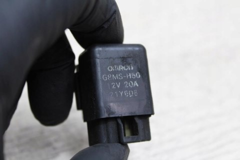 HONDA GL1500 SC22B PRZEKAŹNIK G8MS-H50 OMRON