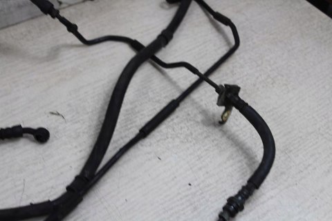 HONDA GL1500 SC22B PRZEWODY HAMULCOWE P T DUAL