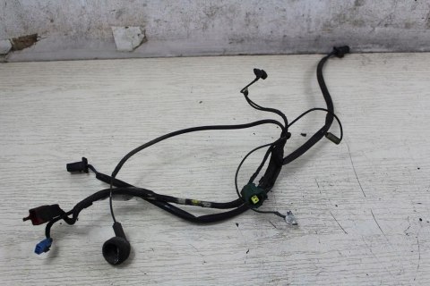 HONDA GL1500 SC22B INSTALACJA WIĄZKA SILNIKA