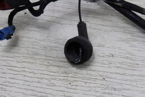 HONDA GL1500 SC22B INSTALACJA WIĄZKA SILNIKA